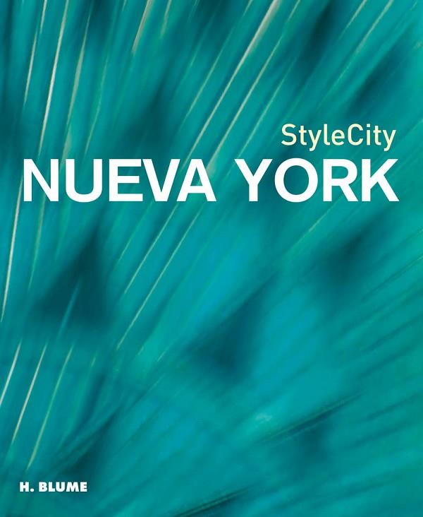 NUEVA YORK | 9788496669567 | STYLECITY