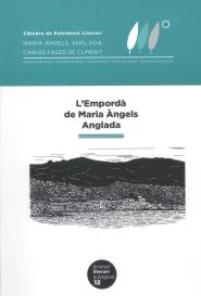 L'EMPORDÀ DE MARIA ÀNGELS ANGLADA | 9788484584612 | DIVERSOS AUTORS