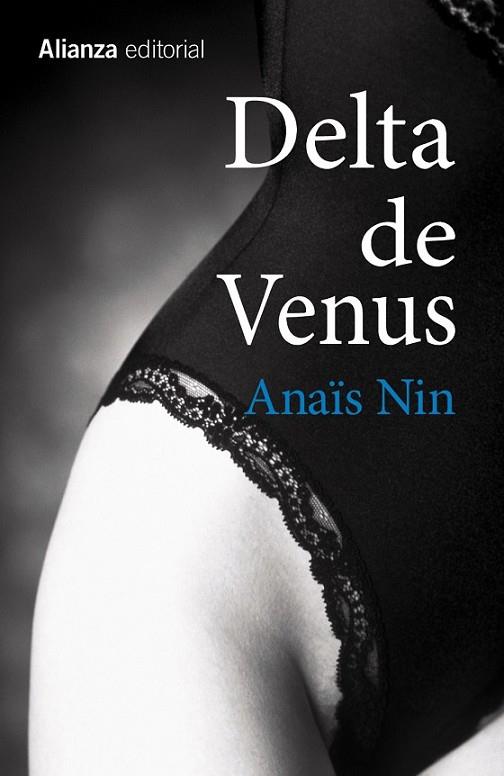 DELTA DE VENUS | 9788420695167 | NIN, ANAIS