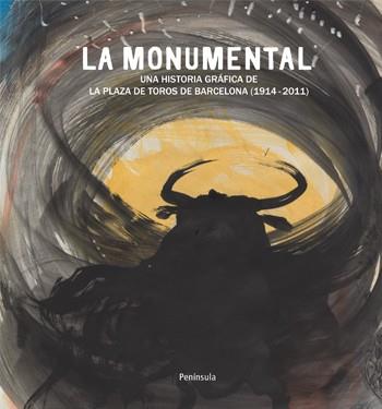 LA MONUMENTAL | 9788499421322 | LUJáN, NéSTOR/SALMURRI TRINXET, CARLES