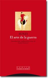EL ARTE DE LA GUERRA | 9788498793321 | SUNZI