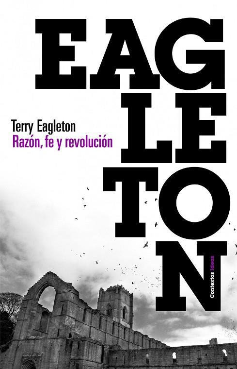 RAZON, FE Y REVOLUCION | 9788449326783 | EAGLETON