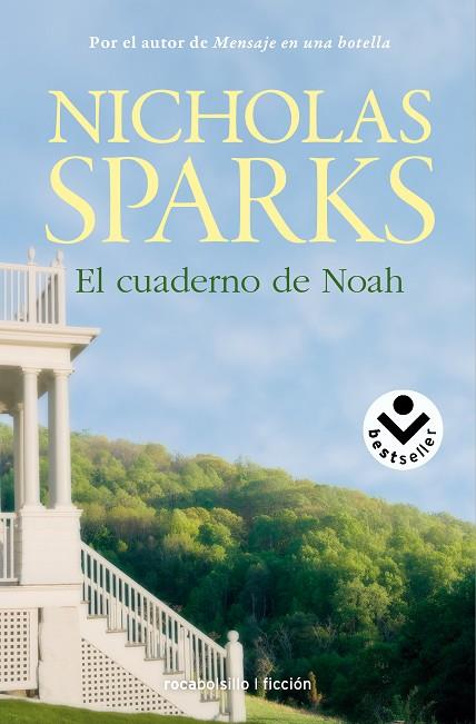 EL CUADERNO DE NOAH | 9788415729716 | SPARKS, NICHOLAS