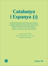 CATALUNYA I ESPANYA (I) | 9788491681502 | AA.VV