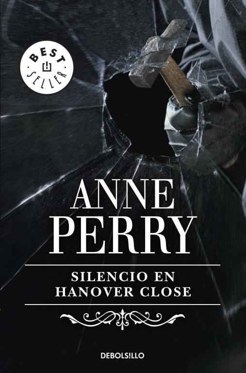 SILENCIO EN HANOVER CLOSE | 9788497594189 | ANNE PERRY