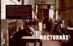 NOCTURNAS  | 978-84-17265-11-3 | VV AA