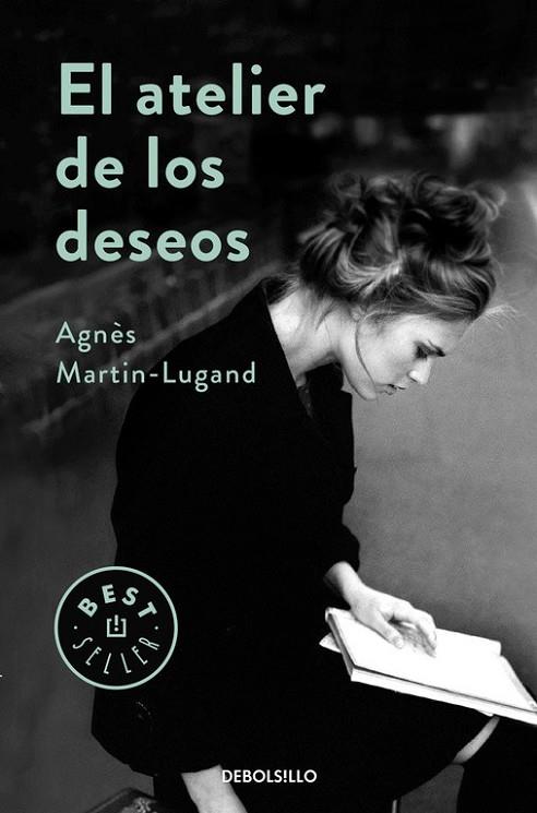 EL ATELIER DE LOS DESEOS | 9788466329514 | MARTIN-LUGAND, AGNES