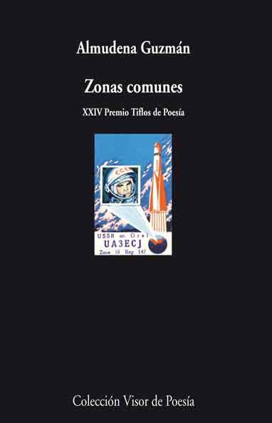 ZONAS COMUNES | 9788498957877 | GUZMAN