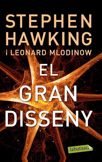 EL GRAN DISSENY | 9788499306117 | HAWKING