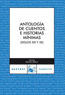ANTOLOGIA DE CUENTOS E HISTORIAS | 9788467025767 | VARIOS