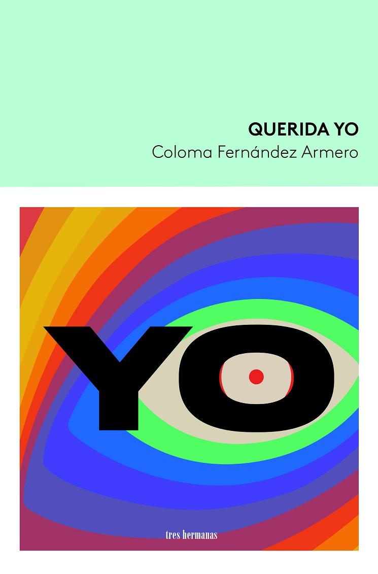 QUERIDA YO | 9788419243027 | FERNÁNDEZ ARMERO, COLOMA