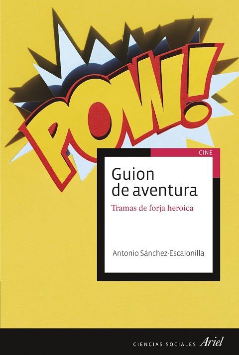 GUION DE AVENTURA | 9788434431294 | SÁNCHEZ-ESCALONILLA, ANTONIO