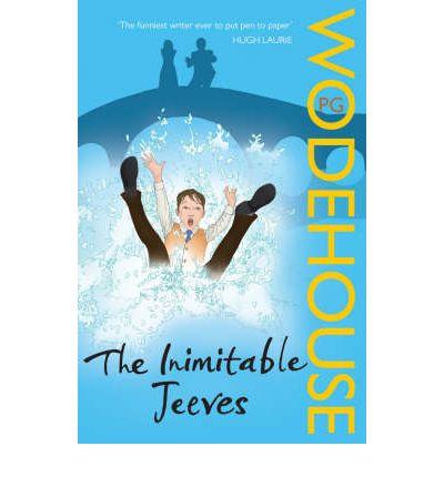 THE INIMITABLE JEEVES | 9780099513681 | WODEHOUSE, P.G.