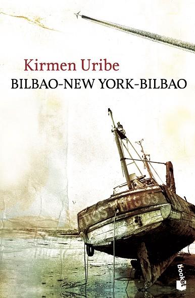 BILBAO-NEW YORK-BILBAO | 9788432250927 | URIBE