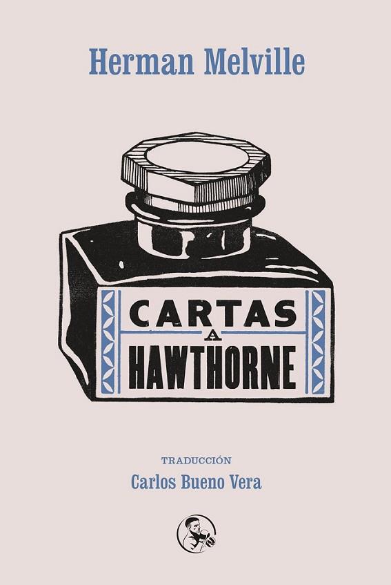 CARTAS A HAWTHORNE | 9788495291400 | MELVILLE, HERMAN