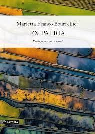 EX PATRIA | 9788412752168 | FRANCO BOURRELLIER,MARIETTA