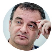 1995 - Alfred BOSCH