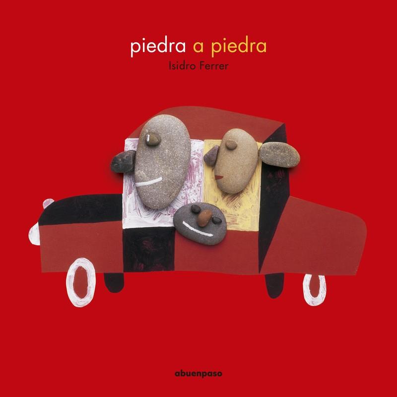 PIEDRA A PIEDRA | 9788410016019 | FERRER, ISIDRO