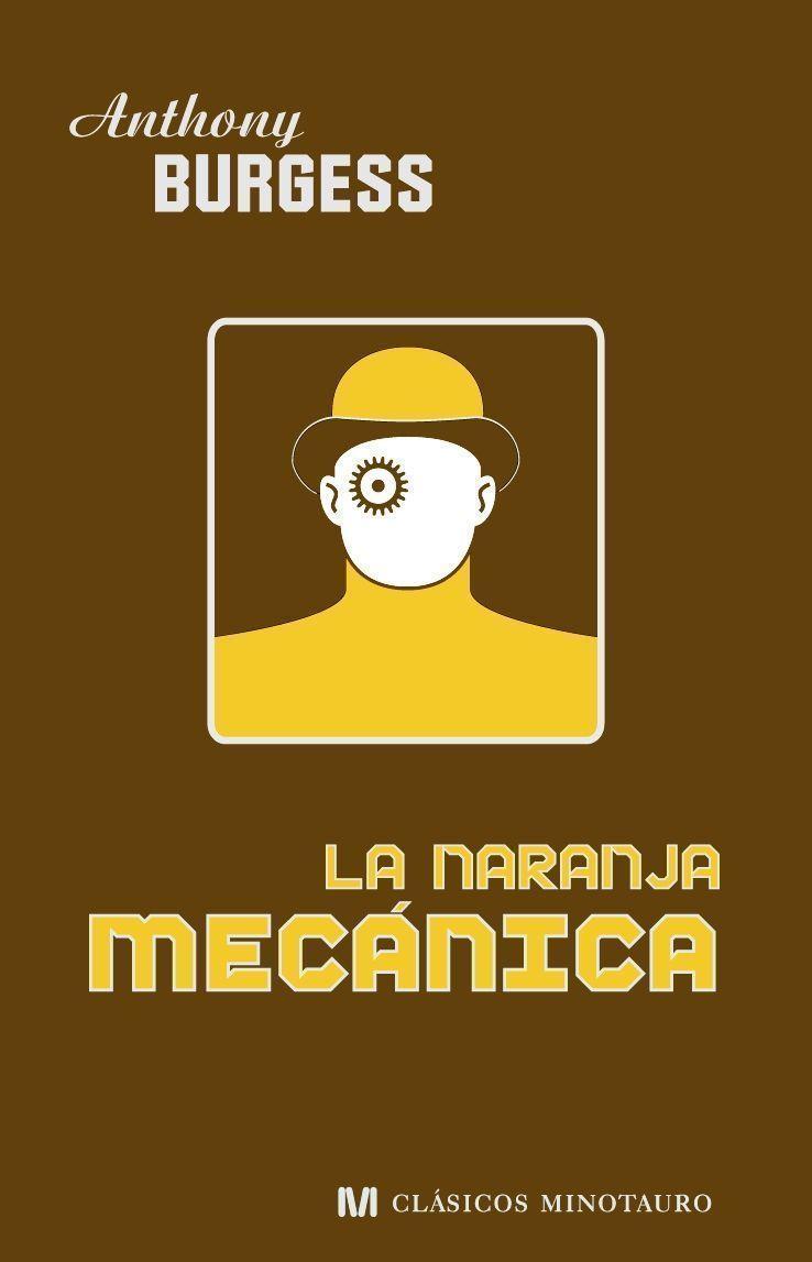 LA NARANJA MECANICA | 9788445076613 | BURGESS