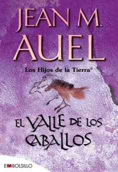 EL VALLE DE LOS CABALLOS | 9788496231641 | JEAN M.AUEL