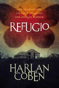 REFUGIO | 9788427203013 | COBEN HARLAN