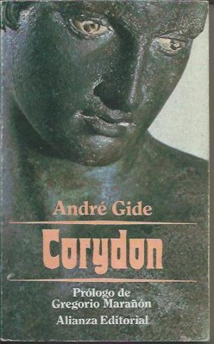 CORYDON  | 9788420613147 | GIDE, ANDRE
