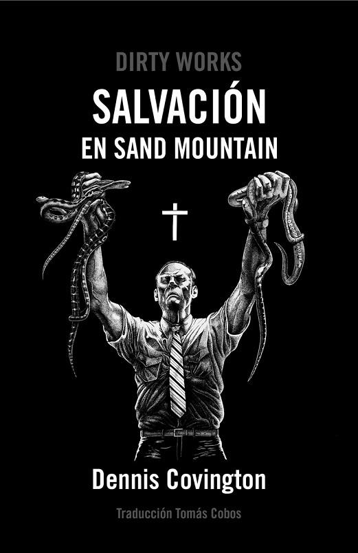 SALVACION EN SAND MOUNTAIN | 9788494775048 | COVINGTON,DENNIS