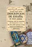 DESCRIPCION DE ESPAÑA | 9788498621440 | ALEDRIS