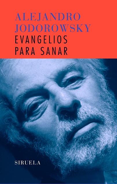 EVANGELIOS PARA SANAR +DVD LT-24 | 9788498410457 | JODOROWSKY, ALEJANDR