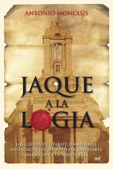 JAQUE A LA LOGIA | 9788427034211 | MONCLUS
