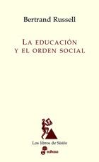 LA EDUCACION Y EL ORDEN SOCIAL | 9788435027151 | RUSSELL