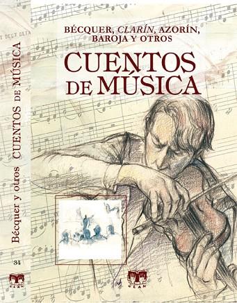 CUENTOS DE MUSICA | 9788496745698 | VARIS
