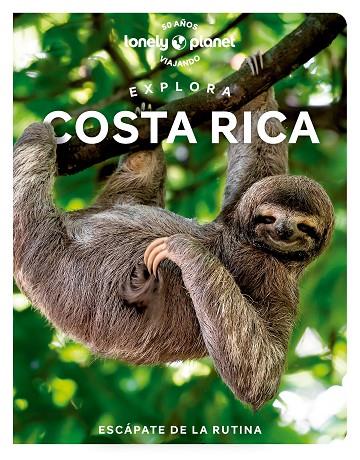 EXPLORA COSTA RICA 1 | 9788408275428 | VARIOS AUTORES