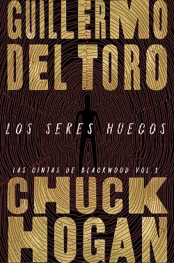 LOS SERES HUECOS (ADN) | 9788413620787 | TORO, GUILLERMO DEL/HOGAN, CHUCK
