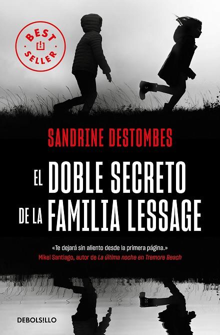 EL DOBLE SECRETO DE LA FAMILIA LESSAGE | 9788466354486 | DESTOMBES, SANDRINE