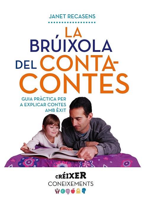 LA BRÚIXOLA DELS CONTACONTES | 9788498838299 | RECASENS, JANET