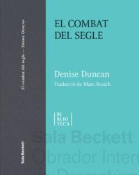 EL COMBAT DEL SEGLE | 9788412126754 | DUNCAN, DENIS