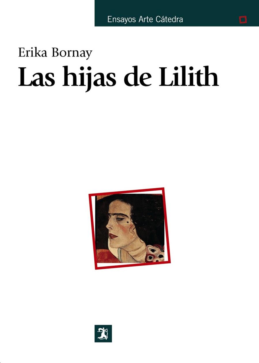 HIJAS DE LILITH | 9788437608686 | BORNAY, ERIKA