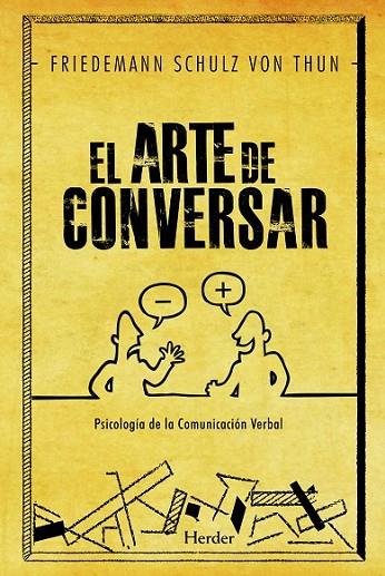 EL ARTE DE CONVERSAR | 9788425428692 | SCHULZ