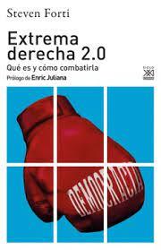 EXTREMA DERECHA 2.0 | 9788432320309 | FORTI, STEVEN