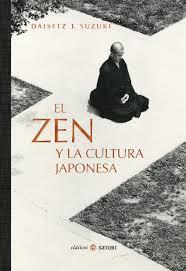 EL ZEN Y LA CULTURA JAPONESA | 9788417419462 | SUZUKI , DAISETZ T.