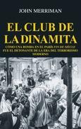 EL CLUB DE LA DINAMITA | 9788432319990 | MERRIMAN, JOHN