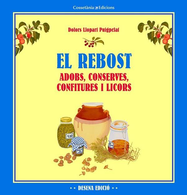 EL REBOST | 9788490342176 | LLOPART