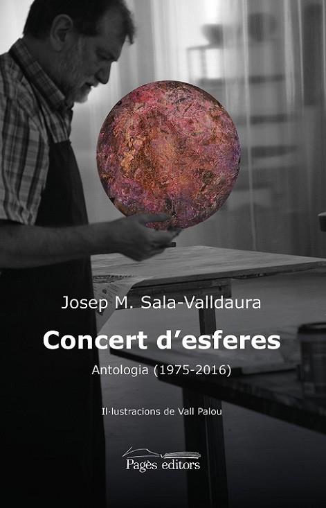 CONCERT D'ESFERES | 9788499758336 | SALA-VALLDAURA, JOSEP MARIA