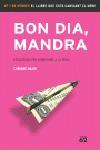 BON DIA,MANDRA | 9788429755190 | MAIER