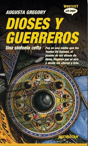 DIOSES Y GUERREROS | 9788412726275 | GREGORY, AUGUSTA