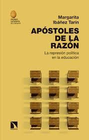 APÓSTOLES DE LA RAZÓN | 9788490979105 | IBÁÑEZ TARÍN, MARGARITA