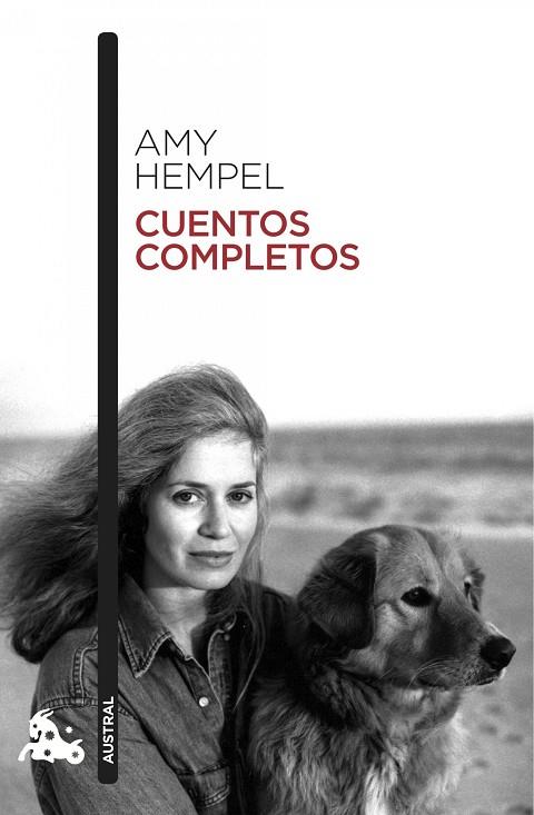 CUENTOS COMPLETOS | 9788432232305 | HEMPEL, AMY 