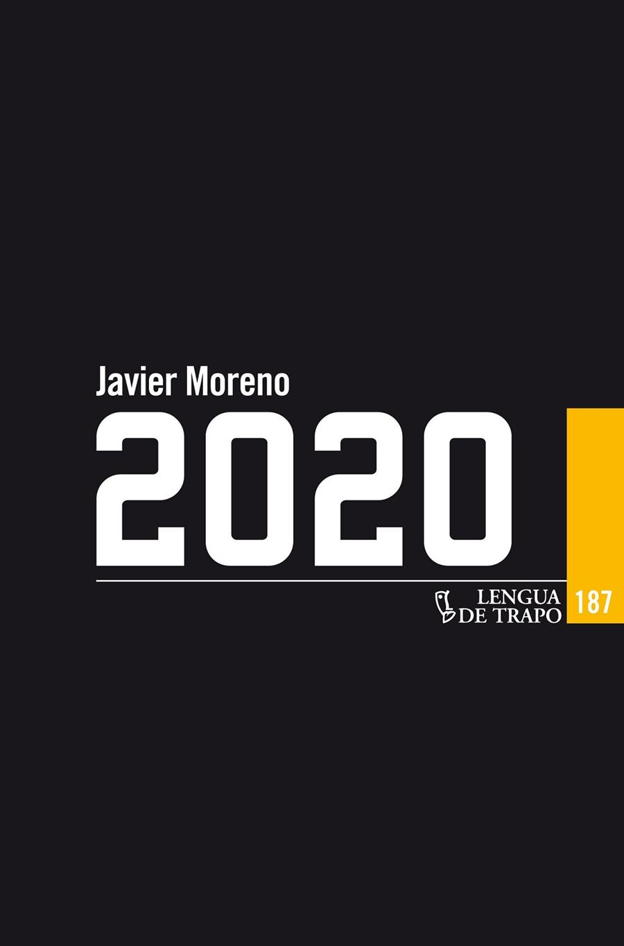 2020 | 9788483811320 | MORENO