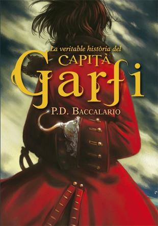 CAPITA GARFI | 9788424643935 | BACCALARIO